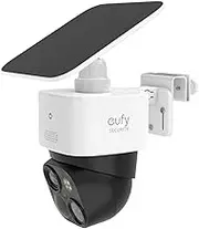 HOLACA Weatherproof Gutter Mount for evfy SoloCam S340