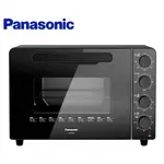 【PANASONIC/國際牌】 32L 全平面機械式溫控電烤箱 NB-F3200