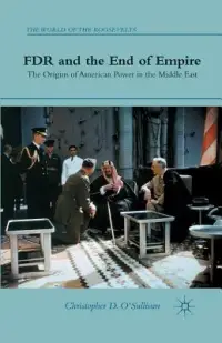 在飛比找博客來優惠-FDR and the End of Empire: The