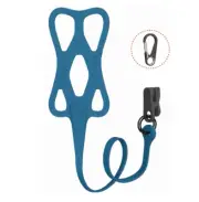 KOALA 2.0 Super-Grip Smartphone Harness Alpine Blue