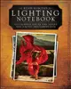 Kevin Kubotas Lighting Notebook: 101 Lighting Styles and Setups for Digital Photographers (Paperback)-cover