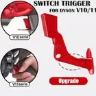 2pcs Extra Strong Power Trigger Switch For Dyson V10 V11 Cordless Vacuum Cleaner