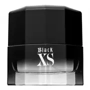 Paco Rabanne XS Black 2018 Eau De Toilette Men 50 ml