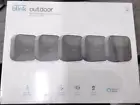 Blink Outdoor wireless Security Camera System - 5 Camera kit