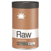 Amazonia RAW Isolate Protein Cacao & Coconut - Raw Protein Australia