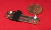 Bourns - 20K OHM Linear Taper Slide Pot - OB20K Keyboard Slider Potentiometer BT