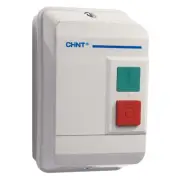 Chint 240V 18A 5KW Direct-On-Line Starter – NQ3-5.5P-240V