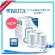 【新鮮貨】德國BRITA On Tap龍頭式濾水器專用濾心三入