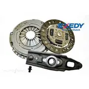 Exedy Clutch Kit OEM Replacement - MBK-7824