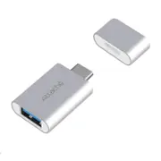 Mbeat attach Aluminum USB 3.1/3.0 to USB Type C Adaptor