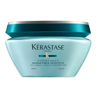 《KERASTASE卡詩》煥髮重建髮膜200ml