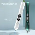 Face Spot Remover Usb Charging Beauty Accessory Freckle Mole Pen Accessories Lcd