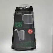 FLEXSON FLXP1WB2021 Wall Mount for Sonos PLAY:1 NEW NEVER USED