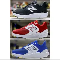 在飛比找蝦皮購物優惠-NB 紐巴倫 New Balance 棒球釘鞋 棒球鐵釘鞋 