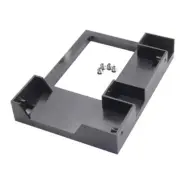 661914-001 2.5 to 3.5 Inch Hard Drive Caddy for HP 651314-001 774026-001 DL380