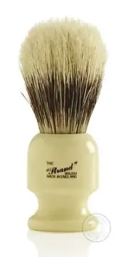 Progress Vulfix 405b 'Strand' Pure Badger Shaving Brush