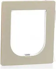 Petway Pet Doors Security,, Primrose Medium