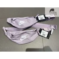 在飛比找蝦皮購物優惠-【AND.】NIKE HERITAGE HIP PACK 粉