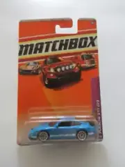 Matchbox Porsche 911 GT3