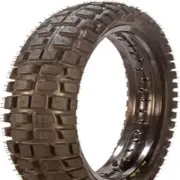 Fits 2013 Husaberg TE250 K784 Big Block Dual Sport Front Tire 3544721