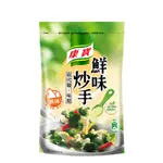 【康寶】鮮味炒手原味500G(補充包)