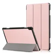 MCC For Lenovo Tab M10 FHD Plus 2nd Gen 10.3" Smart Case Cover Tablet TB-X606 [Rose Gold]