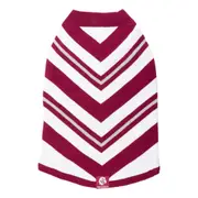 Manly Warringah Sea Eagles NRL Team Colour Dog Jumper - Size Small