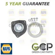 NAPA Front Right Strut Top Mount Fits Renault Clio 2005-2014 Nissan Micra 2003-