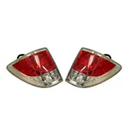Tail Light Right & Left Side Outer for Mazda Bt - 50 Ute 2011 - On
