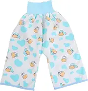 Totority Boys/girls Potty Training Pants Waterproof Leakproof High Waist Cartoon Pattern Washable Australian