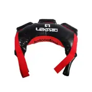 Strength Training Bag, 11LB/33LB/55LB, Fitness Sand Bag, Home Gym Weight Trai...
