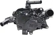 256002J100 Engine Thermostat Housing Assembly FOR CRETA CANTUS 20，ELANTRA 20，KONA TUCSON 2021