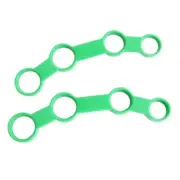 Hand Finger Exerciser Finger Span Training Hand Grips Guitar Accessories