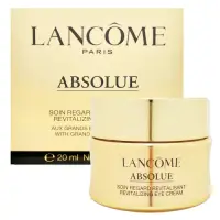 在飛比找Yahoo奇摩購物中心優惠-【即期品】LANCOME 蘭蔻 絕對完美黃金玫瑰修護眼霜 2