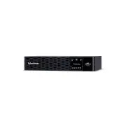CyberPower PRO Rack/Tower - Smart App UPS System - 1500VA