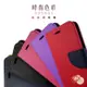 for HTC Desire 12s ( 5.7吋 ) 新時尚 - 側翻皮套