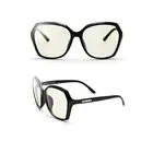 Christian Ojar Melanin Sunglasses Women's UV Cut Sunglasses Glasses CS [NEW]