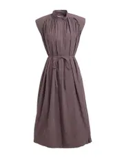 [LOW CLASSIC] LOW CLASSIC Midi dresses - Item 15451573