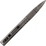 Smith & Wesson Gunmetal Military & Police Tactical Pen | 6061 Aircraft Aluminium