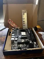 mobo cpu combo Ryzen 5-3600,b450 Mobo,16gb Ddr4 Ram