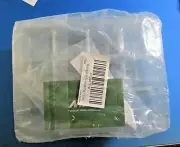 MIXC Seedling Starter Trays 144 Cells Transparent Seed Tray Grow Germination Kit
