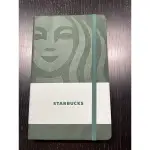 星巴克STARBUCKS 筆記本2022 （不含買一送一券）