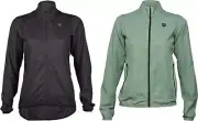 Fox Racing Women's Ranger Wind MTB Jacket Mountain Bike MTB BMX
