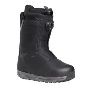 Nidecker Cascade BOA Men's Snowboard Boots, Black, M13 MY25