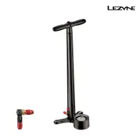 在飛比找蝦皮商城優惠-【LEZYNE】傳統型立式打氣筒 CLASSIC FLOOR