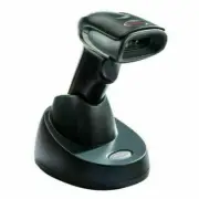 Honeywell 1472g USB Voyager Cordless Barcode Scanner Kit 1472G2D-2USB-5 New