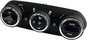 AC Air Conditioning Heater Control Panel Compatible for Jeep Renegade