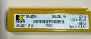 KENNAMETAL CNMG120412MN Turning Inserts Qty 5 BRAND NEW Lowest EBAY price