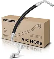 A-Premium A/C Suction Hose Compatible with Toyota Corolla 2020-2022 1.8L & Lexus UX200 2019-2020 2.0L, GAS, Compressor to Evaporator, Replace# 8870412A20