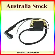 Ignition Coil Spark Plug Cap Honda XL125S XL175/185/250/350 XR75/80/185/200 Bike